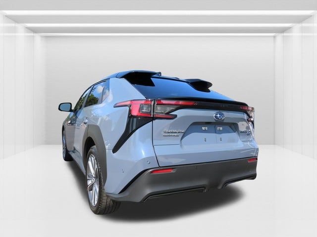 2023 Toyota bZ4X