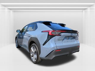2023 Toyota bZ4X