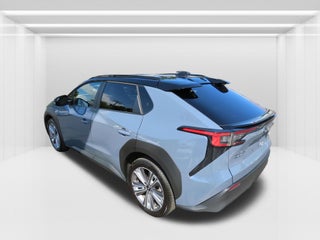 2023 Toyota bZ4X