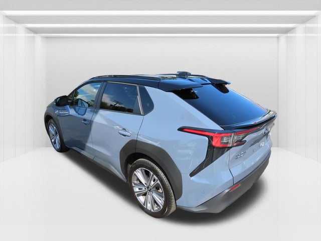 2023 Toyota bZ4X