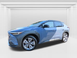 2023 Toyota bZ4X