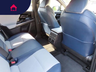 2023 Toyota bZ4X
