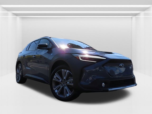 2023 Toyota bZ4X