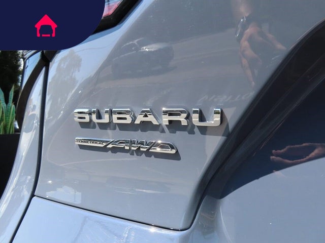 2023 Toyota bZ4X