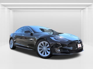 2017 Tesla Model S