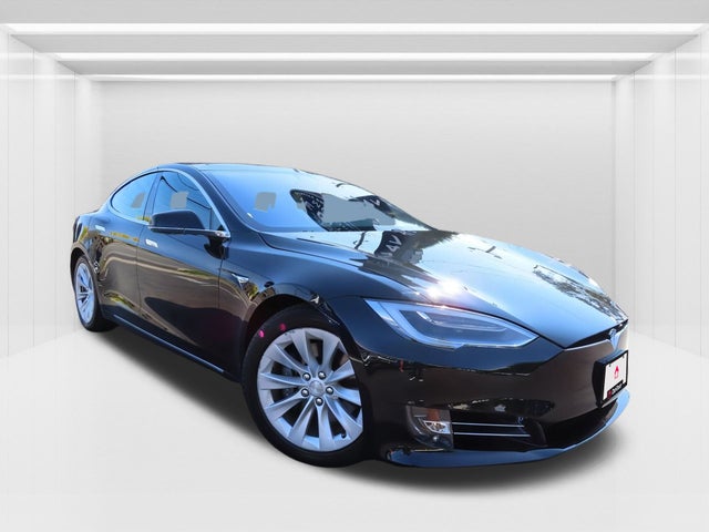 2017 Tesla Model S