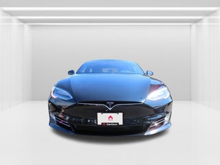 2017 Tesla Model S