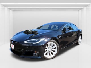 2017 Tesla Model S