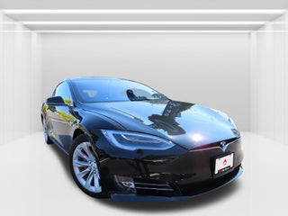2017 Tesla Model S