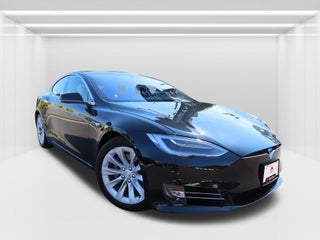2017 Tesla Model S