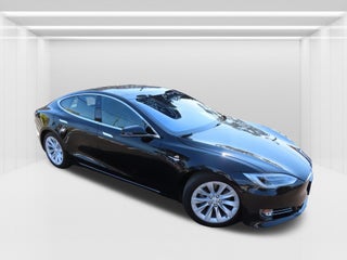2017 Tesla Model S