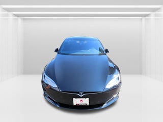 2017 Tesla Model S