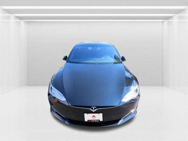 2017 Tesla Model S