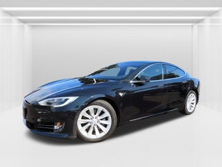 2017 Tesla Model S