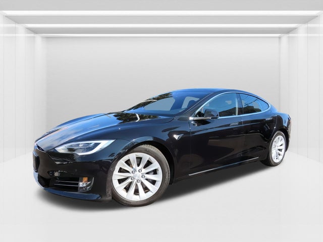2017 Tesla Model S