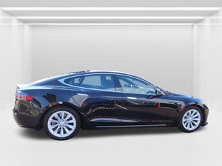 2017 Tesla Model S