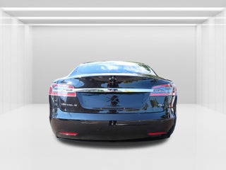 2017 Tesla Model S