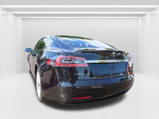 2017 Tesla Model S