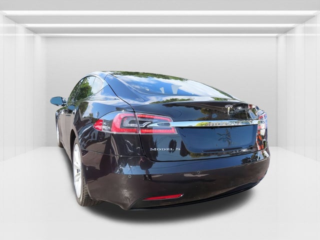 2017 Tesla Model S