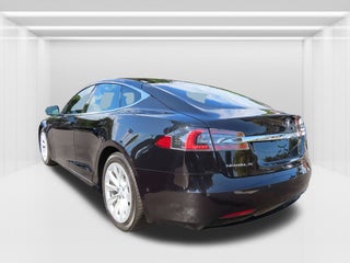 2017 Tesla Model S