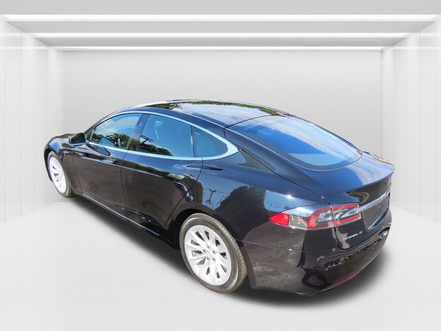 2017 Tesla Model S