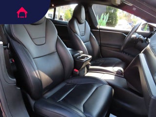 2017 Tesla Model S