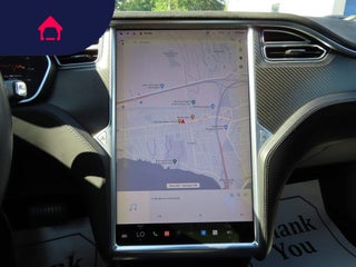 2017 Tesla Model S