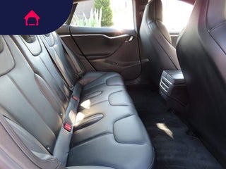 2017 Tesla Model S