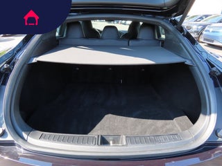 2017 Tesla Model S