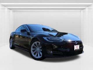 2017 Tesla Model S