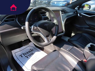 2017 Tesla Model S