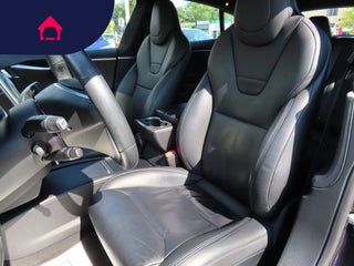 2017 Tesla Model S