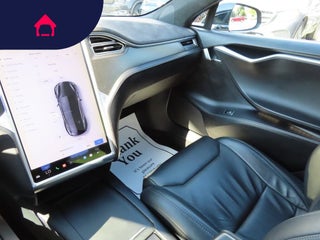 2017 Tesla Model S