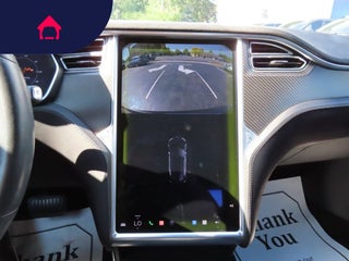 2017 Tesla Model S