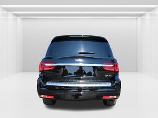 2019 INFINITI QX80