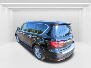 2019 INFINITI QX80