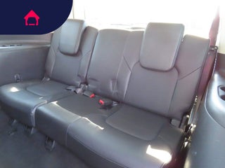 2019 INFINITI QX80