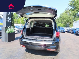 2019 INFINITI QX80