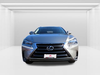 2015 Lexus NX 200t