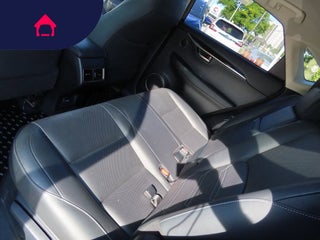 2015 Lexus NX 200t