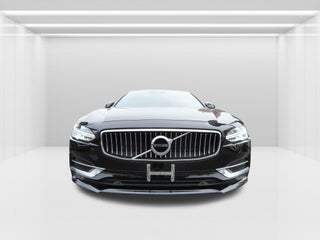 2018 Volvo S90