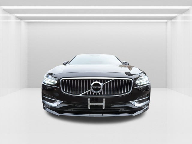 2018 Volvo S90