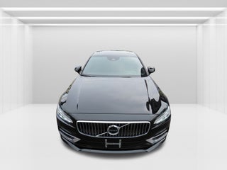 2018 Volvo S90