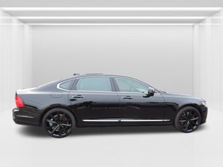 2018 Volvo S90