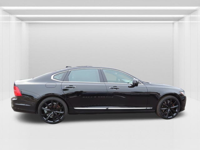 2018 Volvo S90