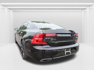 2018 Volvo S90