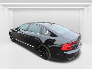 2018 Volvo S90