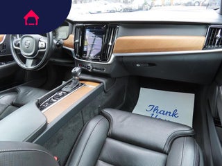 2018 Volvo S90