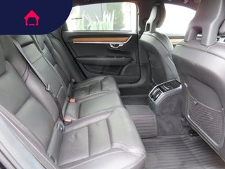 2018 Volvo S90
