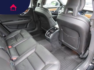 2018 Volvo S90